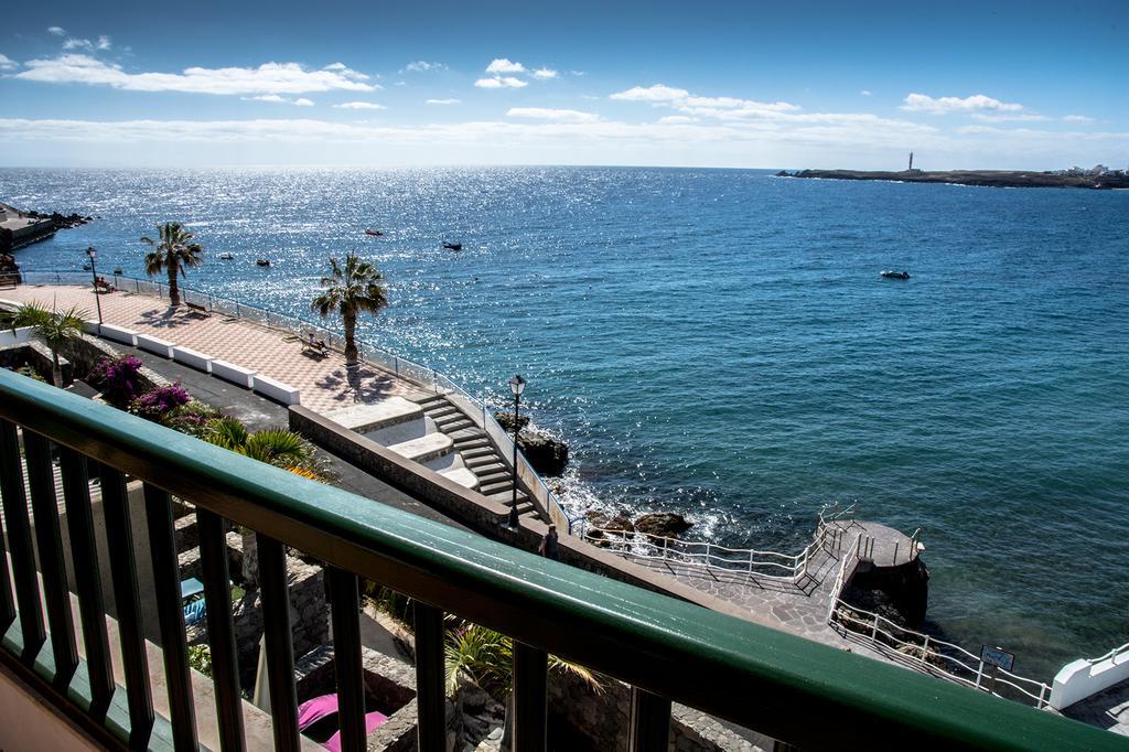 Poris Sea View Apartment Poris de Abona
